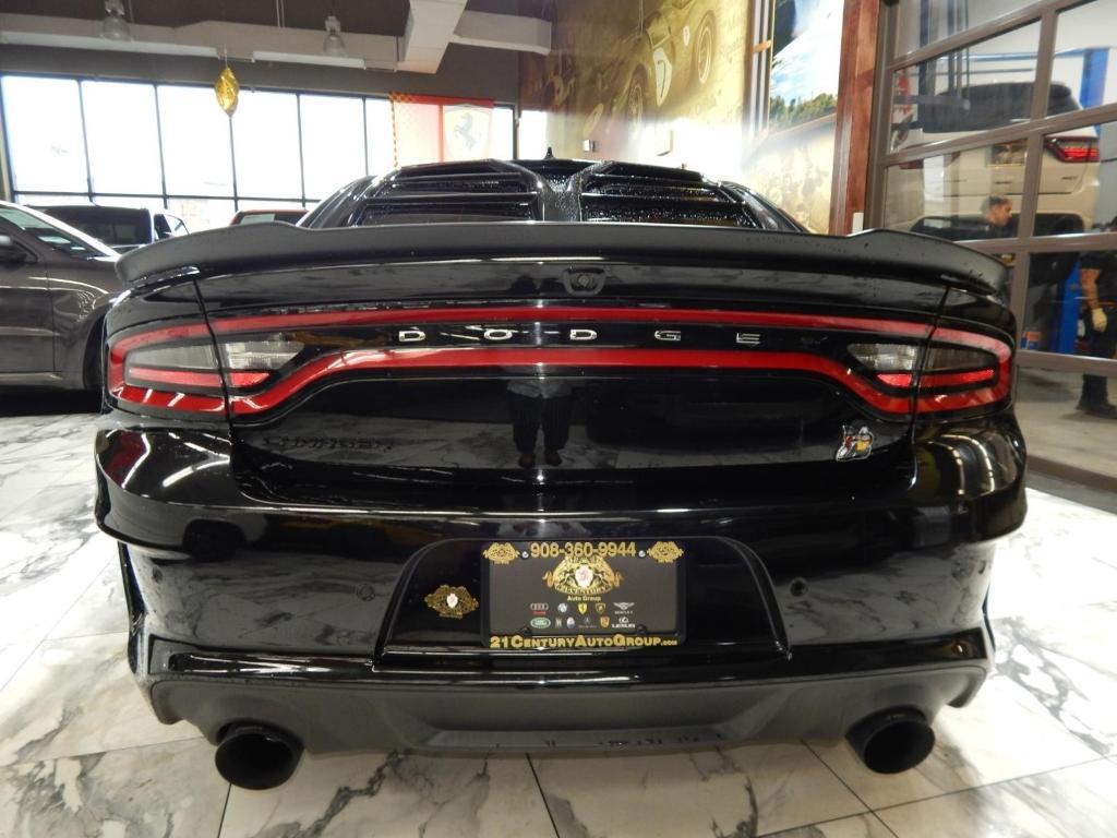 used 2021 Dodge Charger car, priced at $38,895