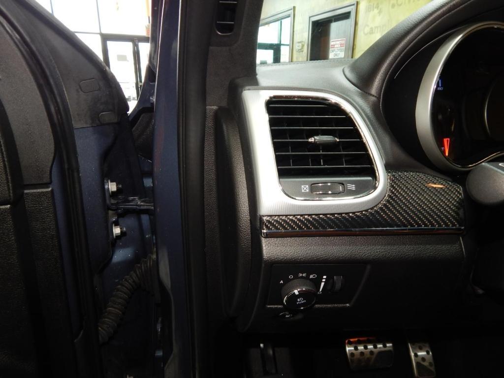 used 2020 Jeep Grand Cherokee car, priced at $47,497