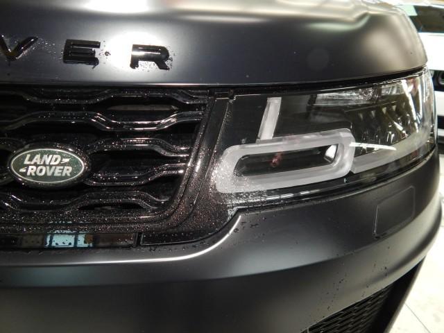 used 2021 Land Rover Range Rover Sport car, priced at $66,921