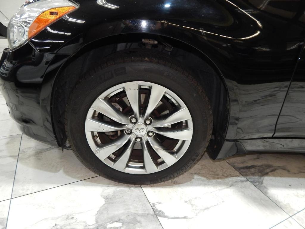 used 2012 INFINITI M37x car, priced at $9,995