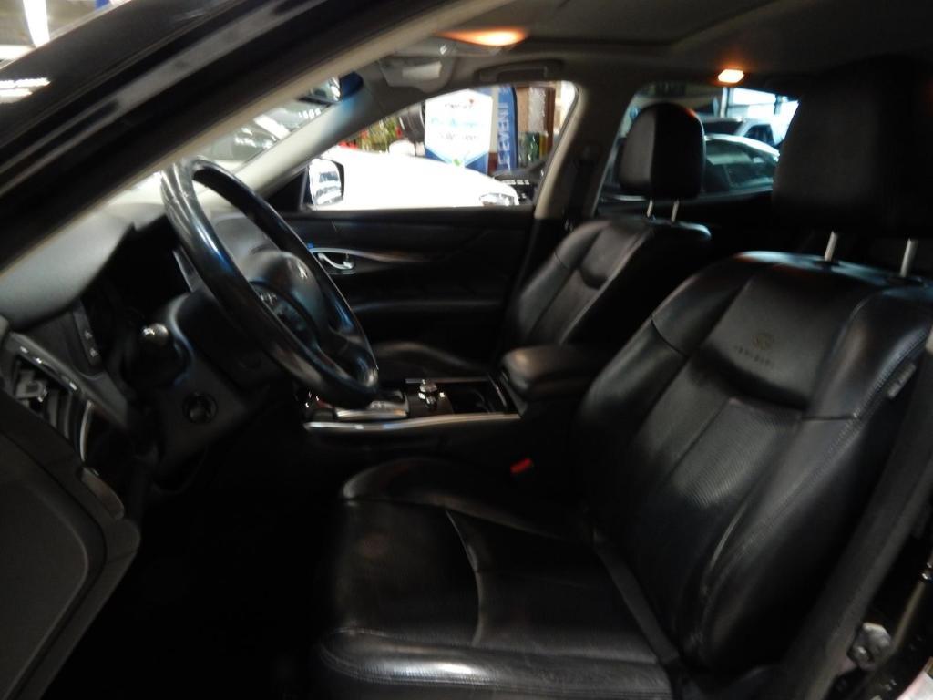 used 2012 INFINITI M37x car, priced at $9,995