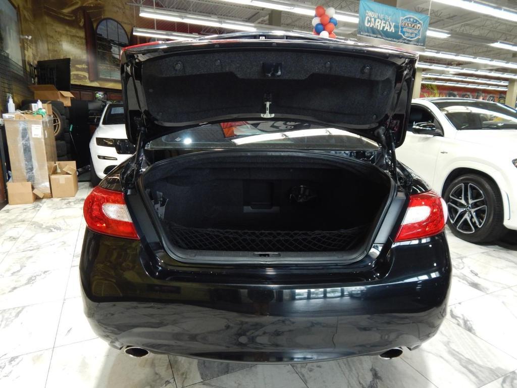 used 2012 INFINITI M37x car, priced at $9,995