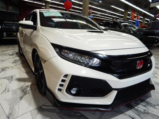 used 2019 Honda Civic Type R car, priced at $41,989