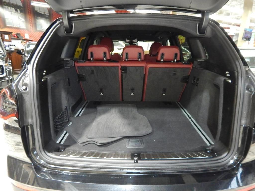 used 2022 BMW X3 car, priced at $30,225