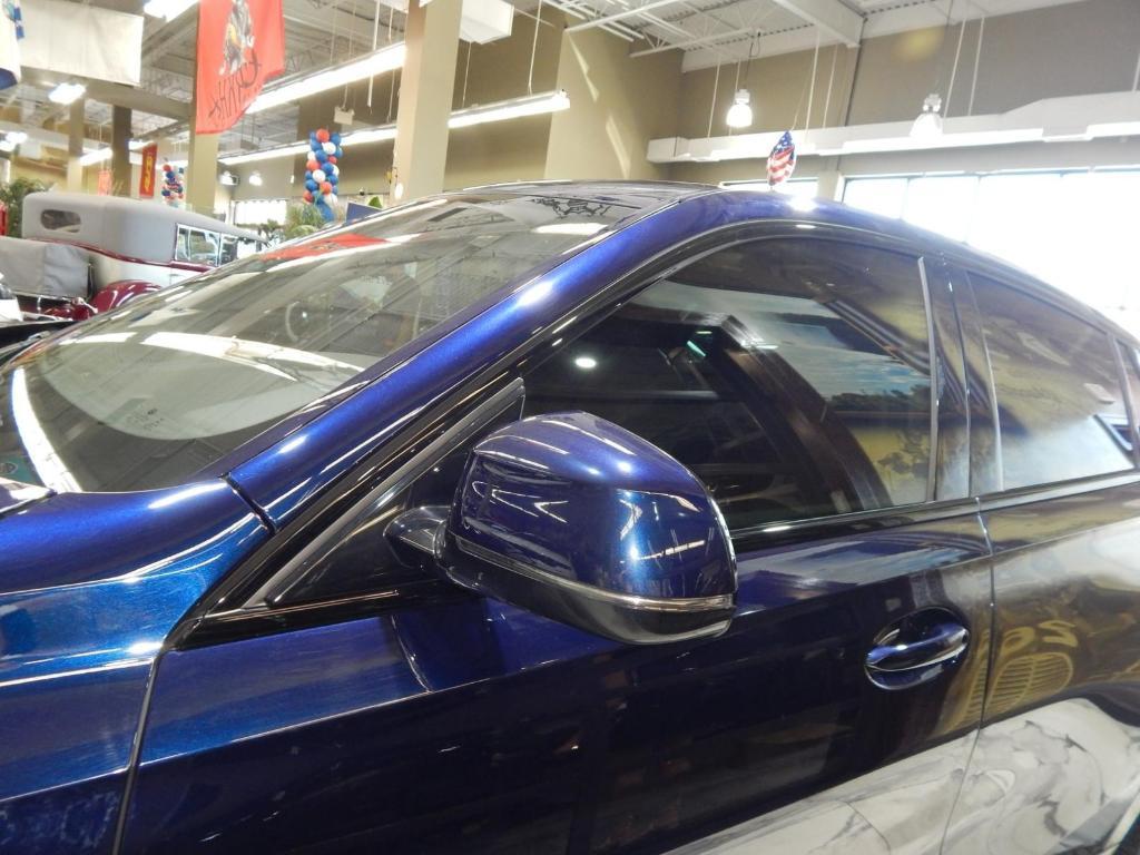 used 2022 BMW X6 car, priced at $51,795