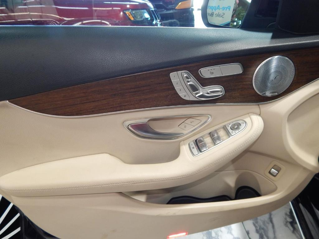 used 2020 Mercedes-Benz C-Class car, priced at $22,878