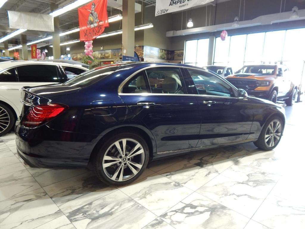 used 2020 Mercedes-Benz C-Class car, priced at $22,878