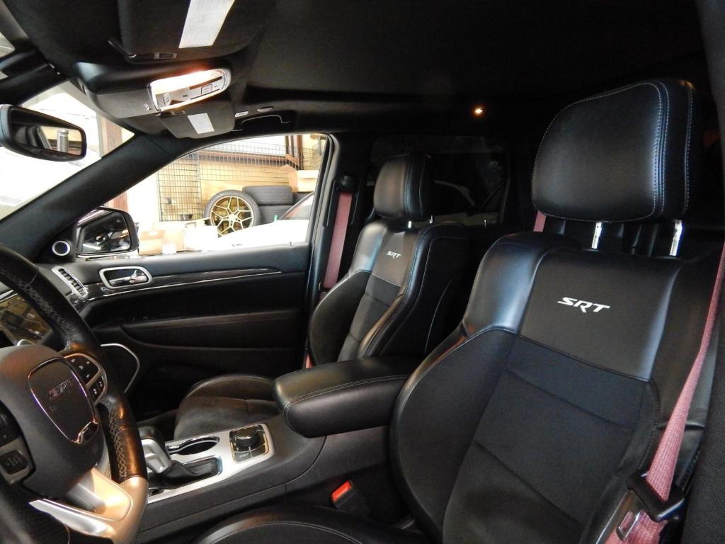 used 2020 Jeep Grand Cherokee car, priced at $55,995