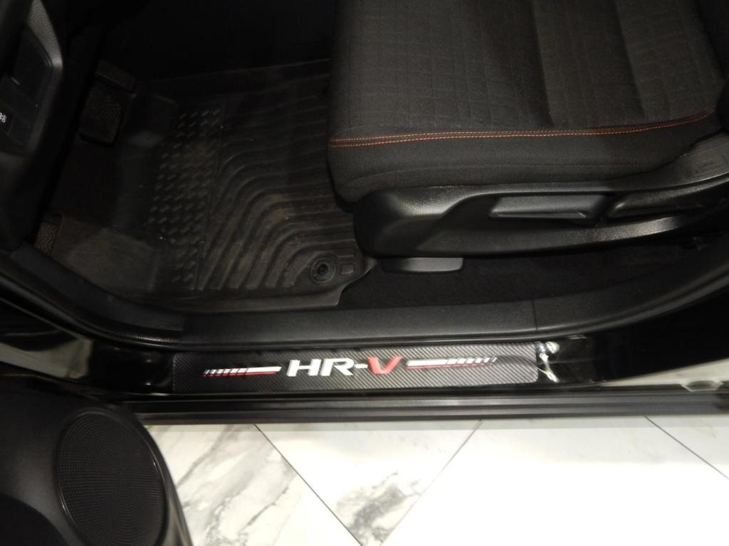 used 2023 Honda HR-V car, priced at $23,695