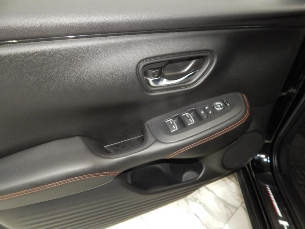 used 2023 Honda HR-V car, priced at $23,695