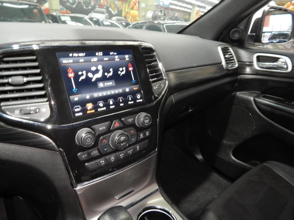 used 2021 Jeep Grand Cherokee car, priced at $21,995