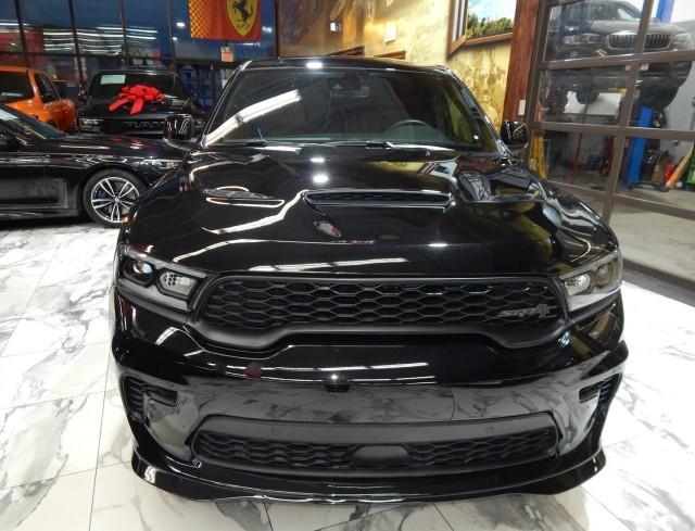 used 2023 Dodge Durango car, priced at $75,721