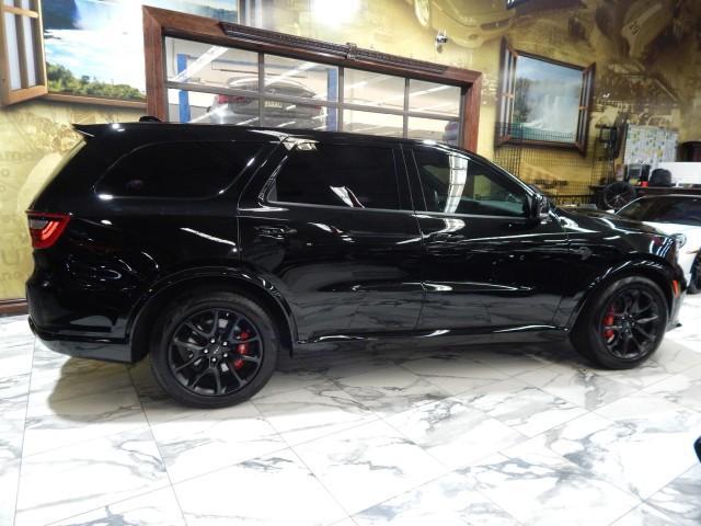 used 2023 Dodge Durango car, priced at $75,721