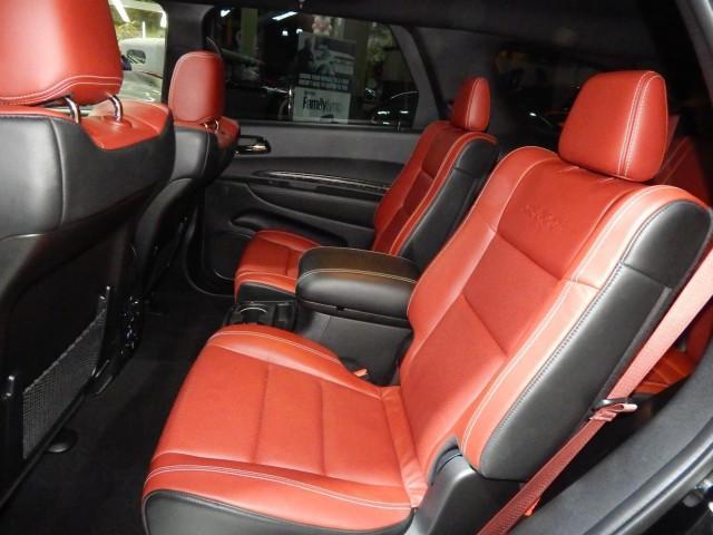 used 2023 Dodge Durango car, priced at $75,721