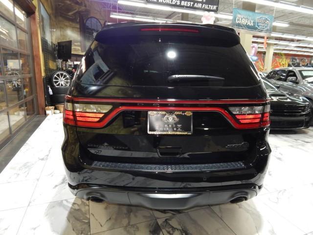 used 2023 Dodge Durango car, priced at $75,721