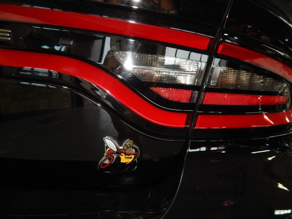 used 2021 Dodge Charger car, priced at $38,895