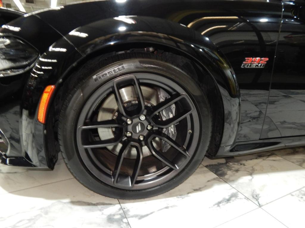 used 2021 Dodge Charger car, priced at $38,895