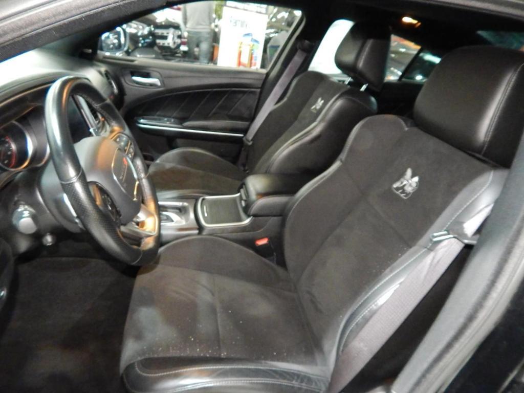 used 2021 Dodge Charger car, priced at $38,895