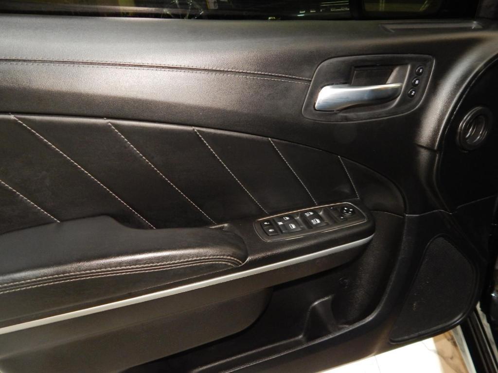 used 2021 Dodge Charger car, priced at $38,895