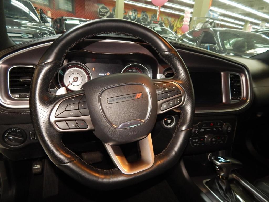 used 2021 Dodge Charger car, priced at $38,895