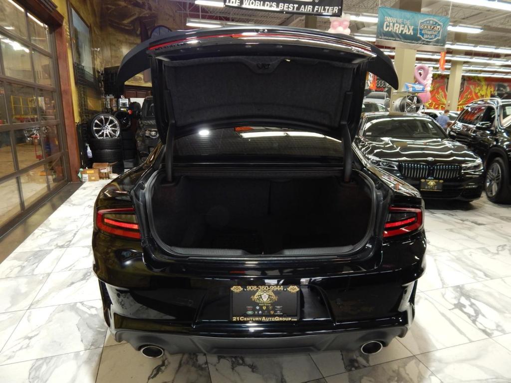 used 2021 Dodge Charger car, priced at $38,895
