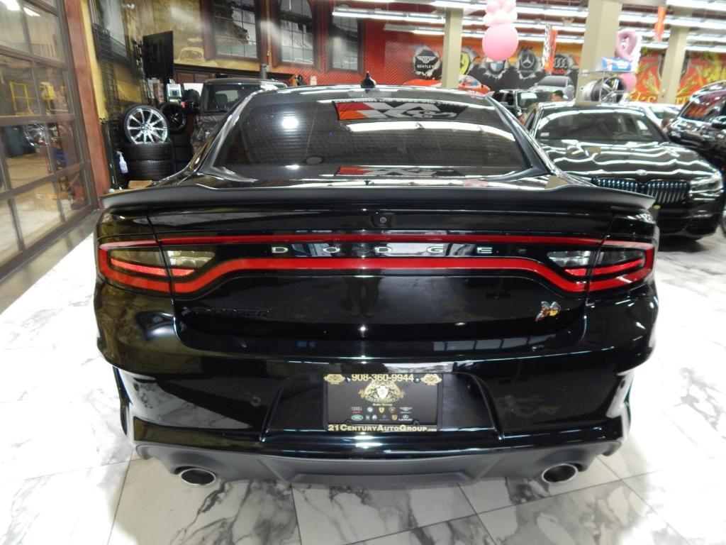 used 2021 Dodge Charger car, priced at $38,895