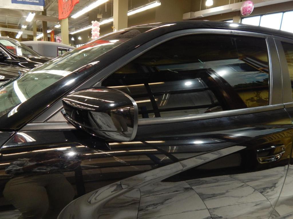 used 2021 Dodge Charger car, priced at $38,895