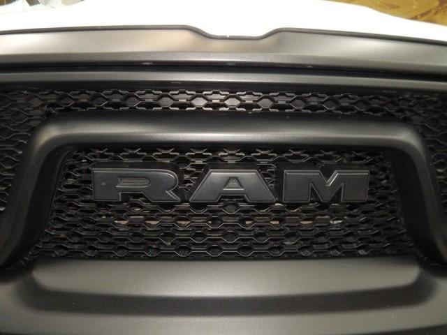 used 2023 Ram 1500 car, priced at $43,921