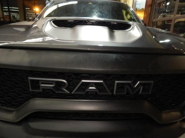 used 2022 Ram 1500 car, priced at $79,895