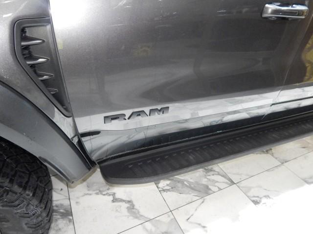 used 2022 Ram 1500 car, priced at $79,895