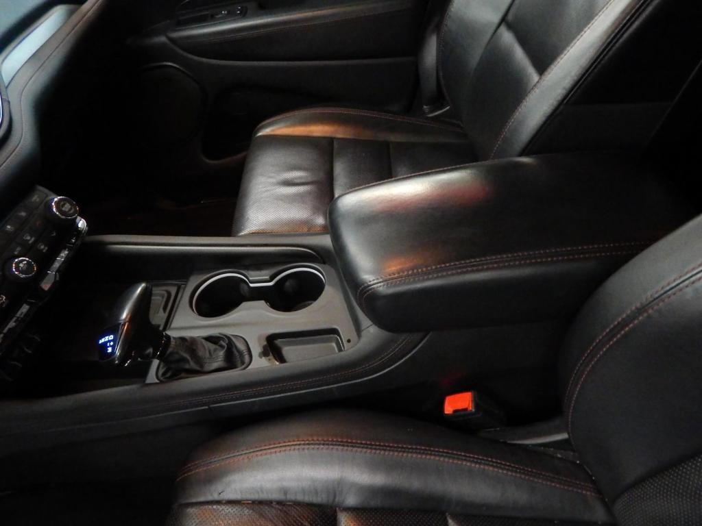 used 2022 Dodge Durango car, priced at $39,875