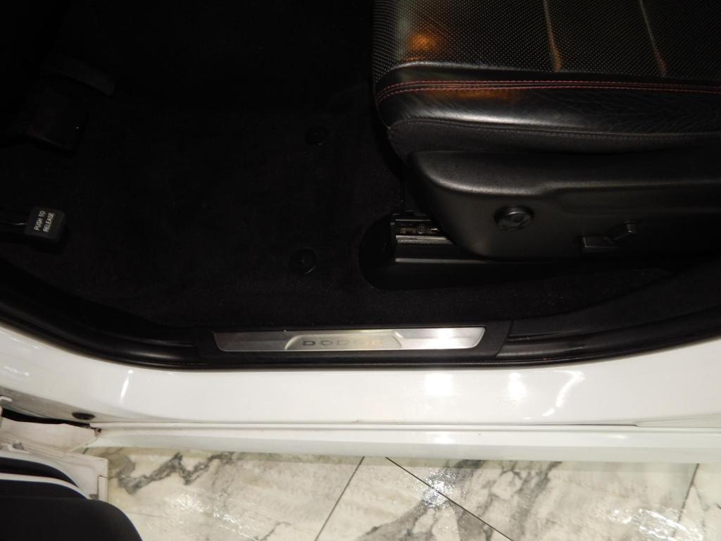 used 2022 Dodge Durango car, priced at $39,875