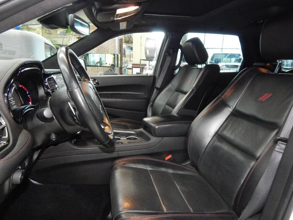 used 2022 Dodge Durango car, priced at $39,875