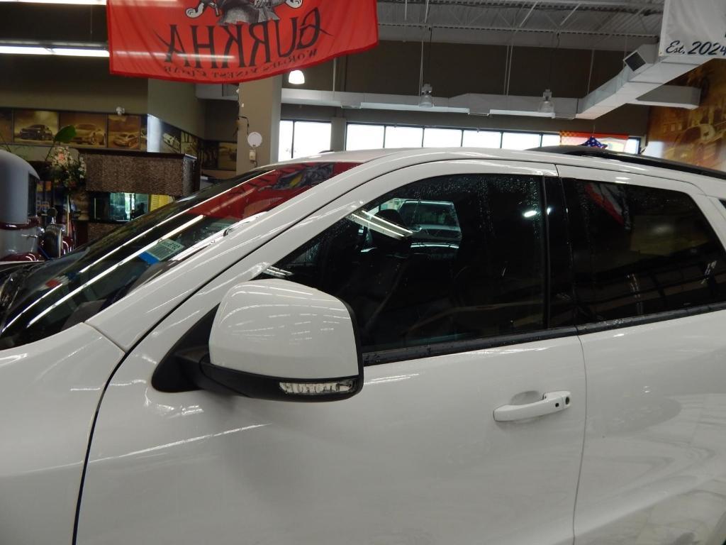 used 2022 Dodge Durango car, priced at $39,875
