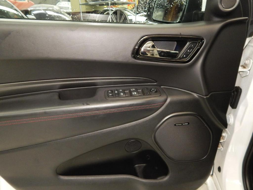 used 2022 Dodge Durango car, priced at $39,875