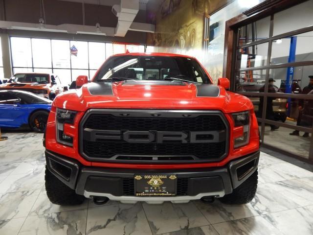 used 2020 Ford F-150 car, priced at $46,821