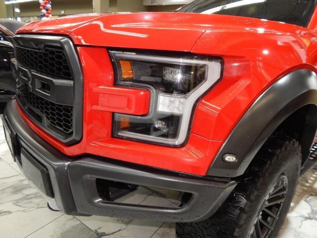 used 2020 Ford F-150 car, priced at $46,821