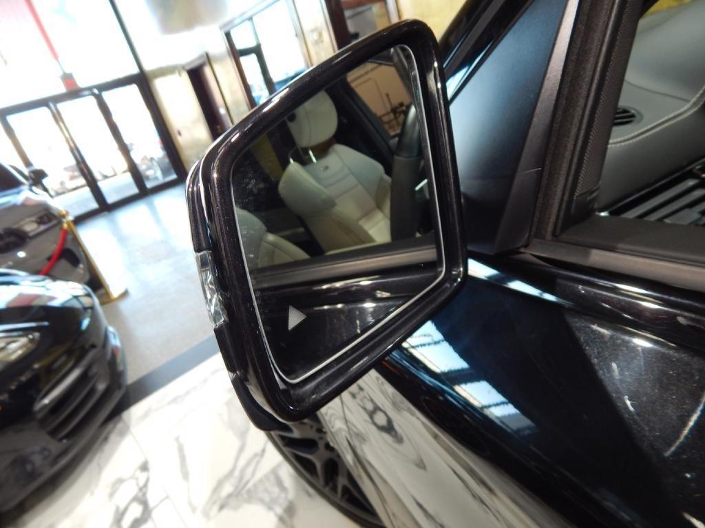 used 2019 Mercedes-Benz AMG GLE 63 car, priced at $45,895