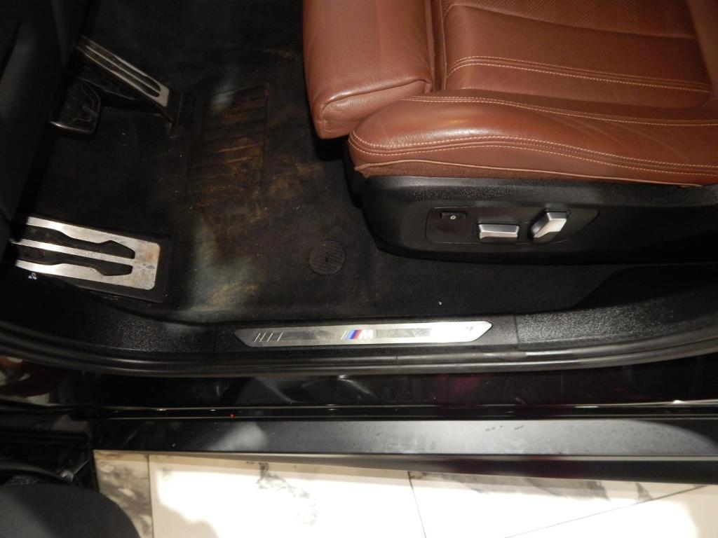 used 2020 BMW X6 car, priced at $36,898
