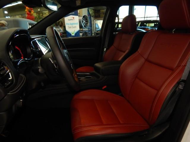 used 2024 Dodge Durango car, priced at $86,785