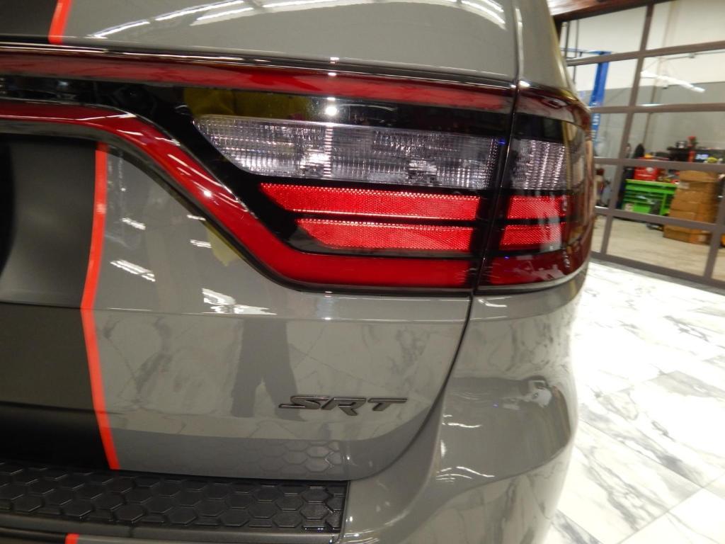 used 2022 Dodge Durango car, priced at $47,997