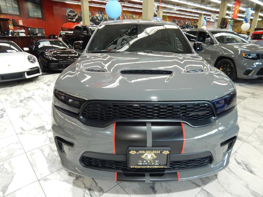 used 2022 Dodge Durango car, priced at $47,997