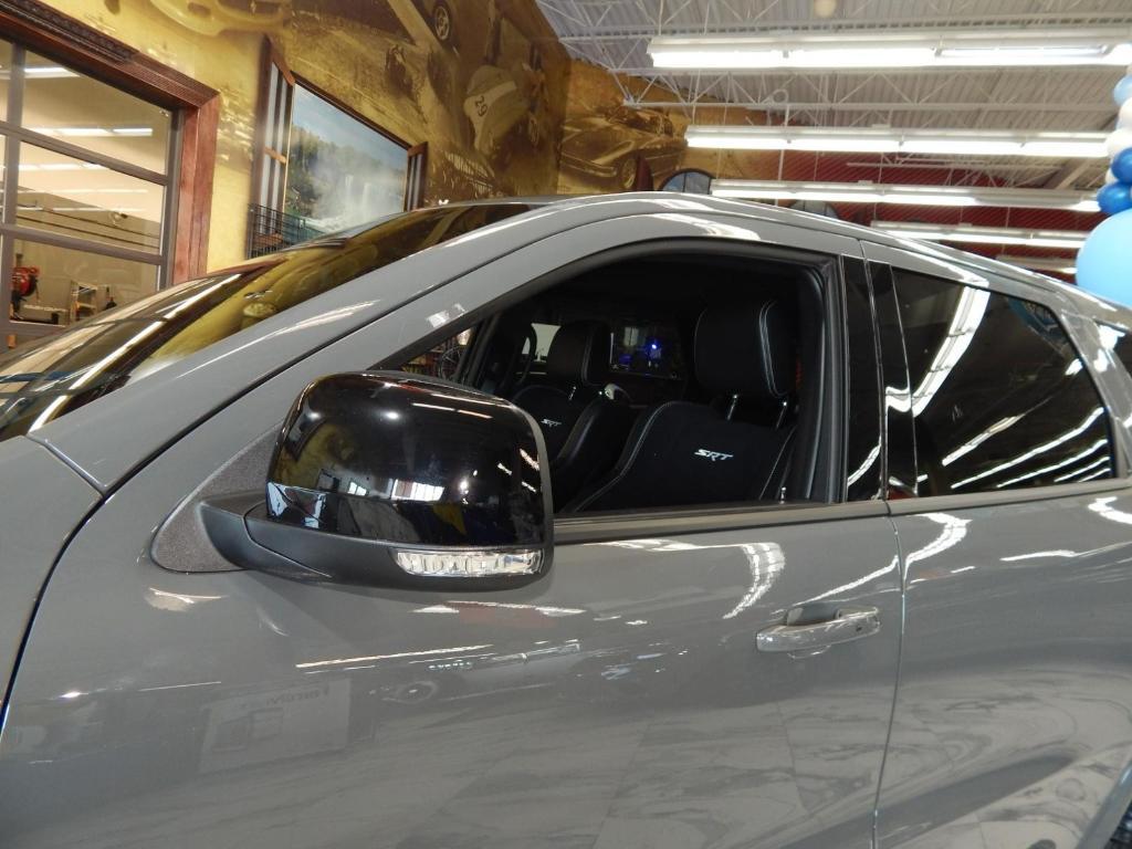 used 2022 Dodge Durango car, priced at $47,997