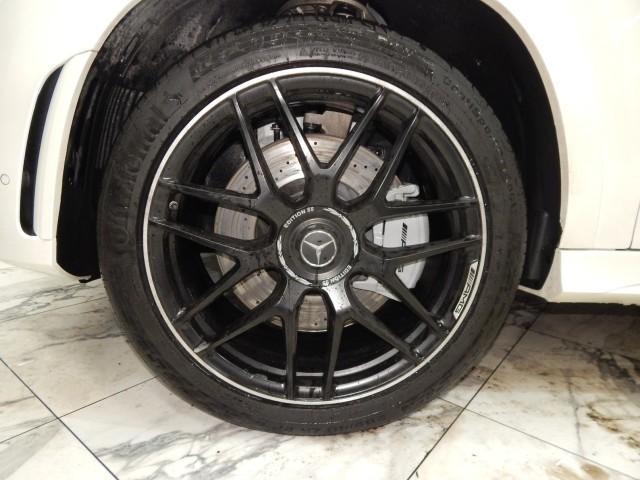 used 2023 Mercedes-Benz AMG GLE 53 car, priced at $68,821