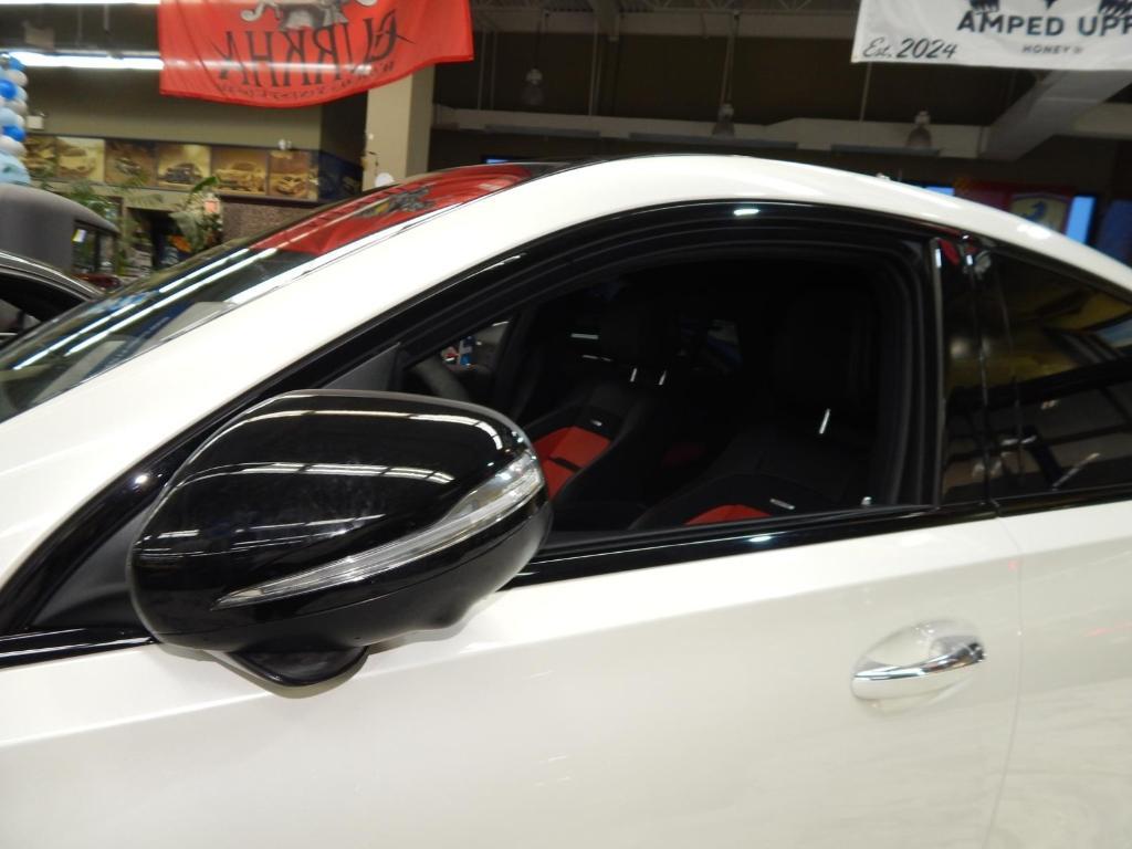 used 2023 Mercedes-Benz AMG GLE 53 car, priced at $64,895