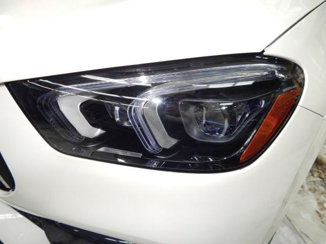 used 2023 Mercedes-Benz AMG GLE 53 car, priced at $68,821