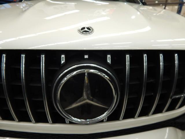 used 2023 Mercedes-Benz AMG GLE 53 car, priced at $68,821