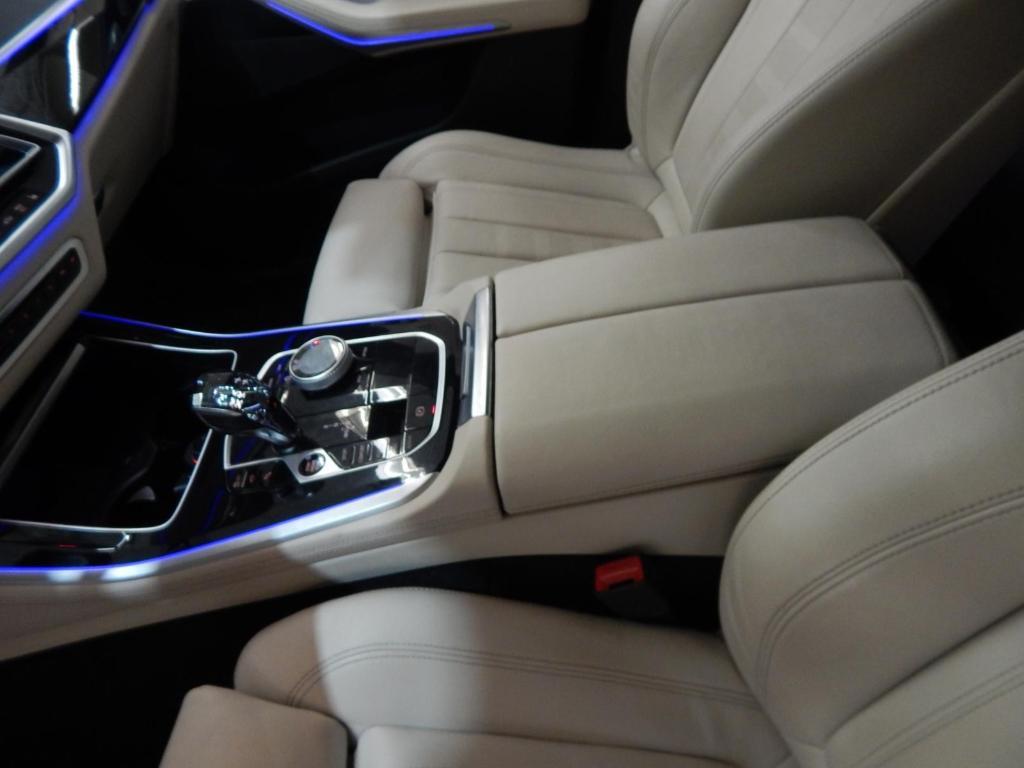 used 2022 BMW X5 car, priced at $45,995