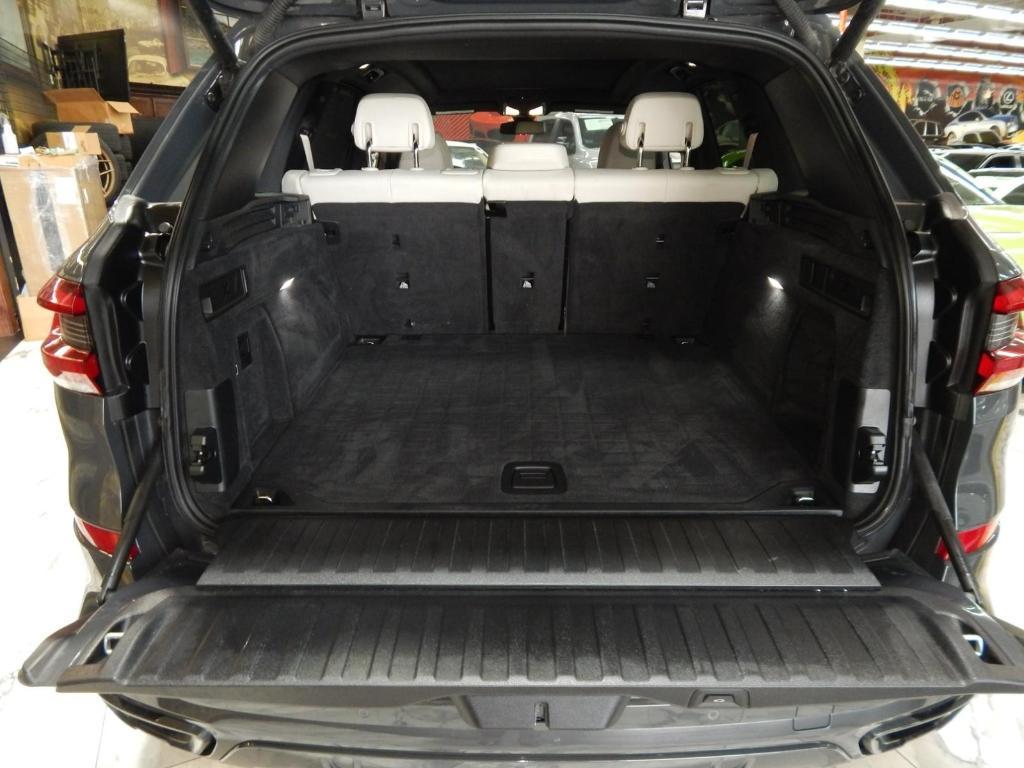 used 2022 BMW X5 car, priced at $45,995