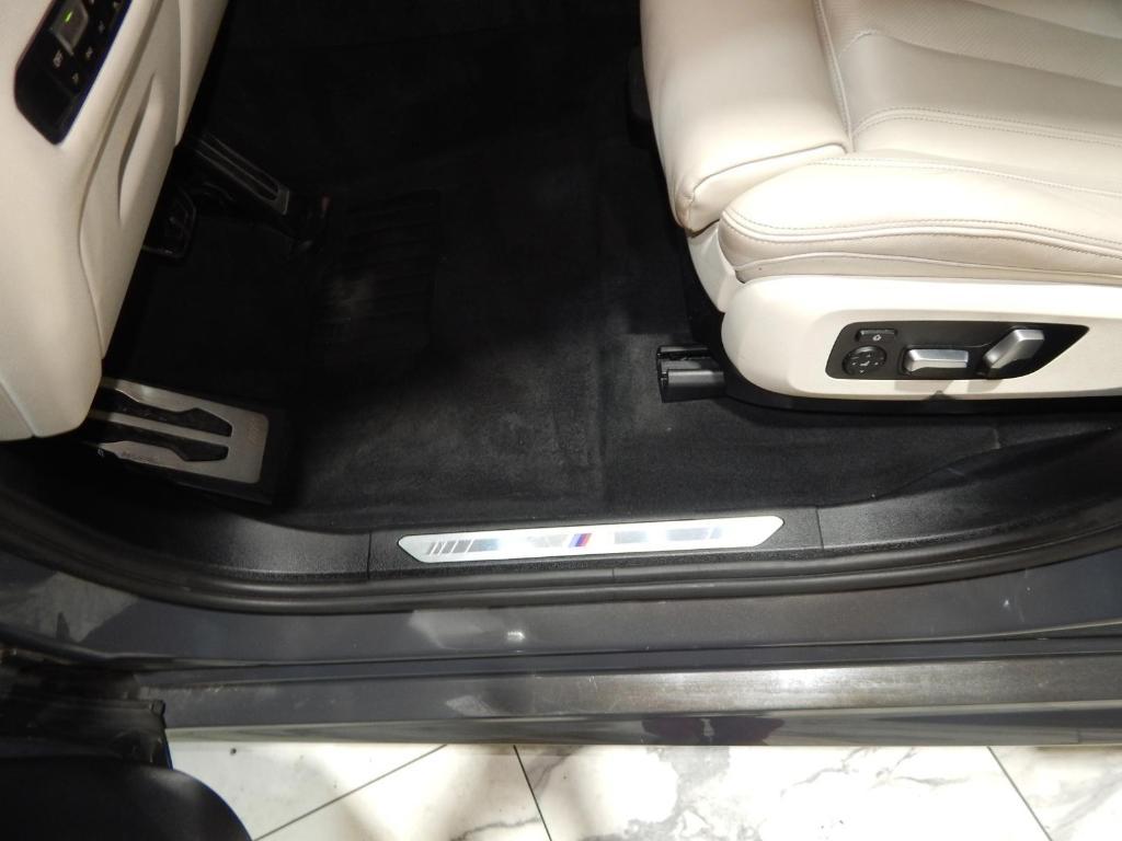 used 2022 BMW X5 car, priced at $45,995